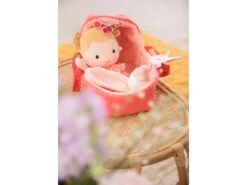 Lilliputiens 83375 - Poupée Bébé Lena 19 Lilliputiens 83375 - Poupée Bébé Lena -Born To Be Kids lilliputiens 83375 poupee bebe lena poupees tissus 1600 6