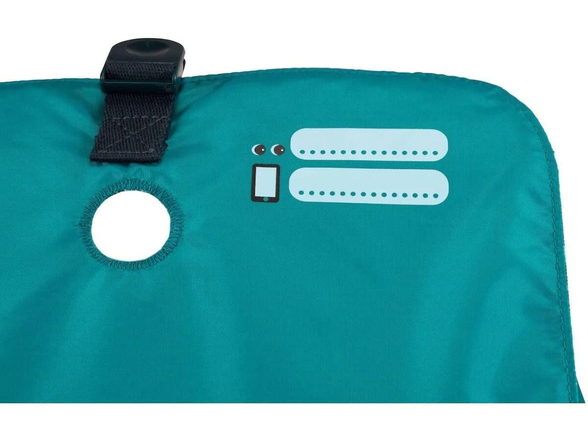 Lilliputiens 84446 - Jungle Cartable 7 Lilliputiens 84446 - Jungle Cartable – Image 5