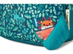 Lilliputiens 84448 - Jungle Sac À Dos 7 Lilliputiens 84448 - Jungle Sac À Dos -Born To Be Kids lilliputiens 84448