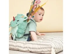 Lilliputiens 84453 - Joe Sac À Dos Doux 10 Lilliputiens 84453 - Joe Sac À Dos Doux -Born To Be Kids lilliputiens 84453 joe sac a dos doux joe personnage lilliputiens 1600 2