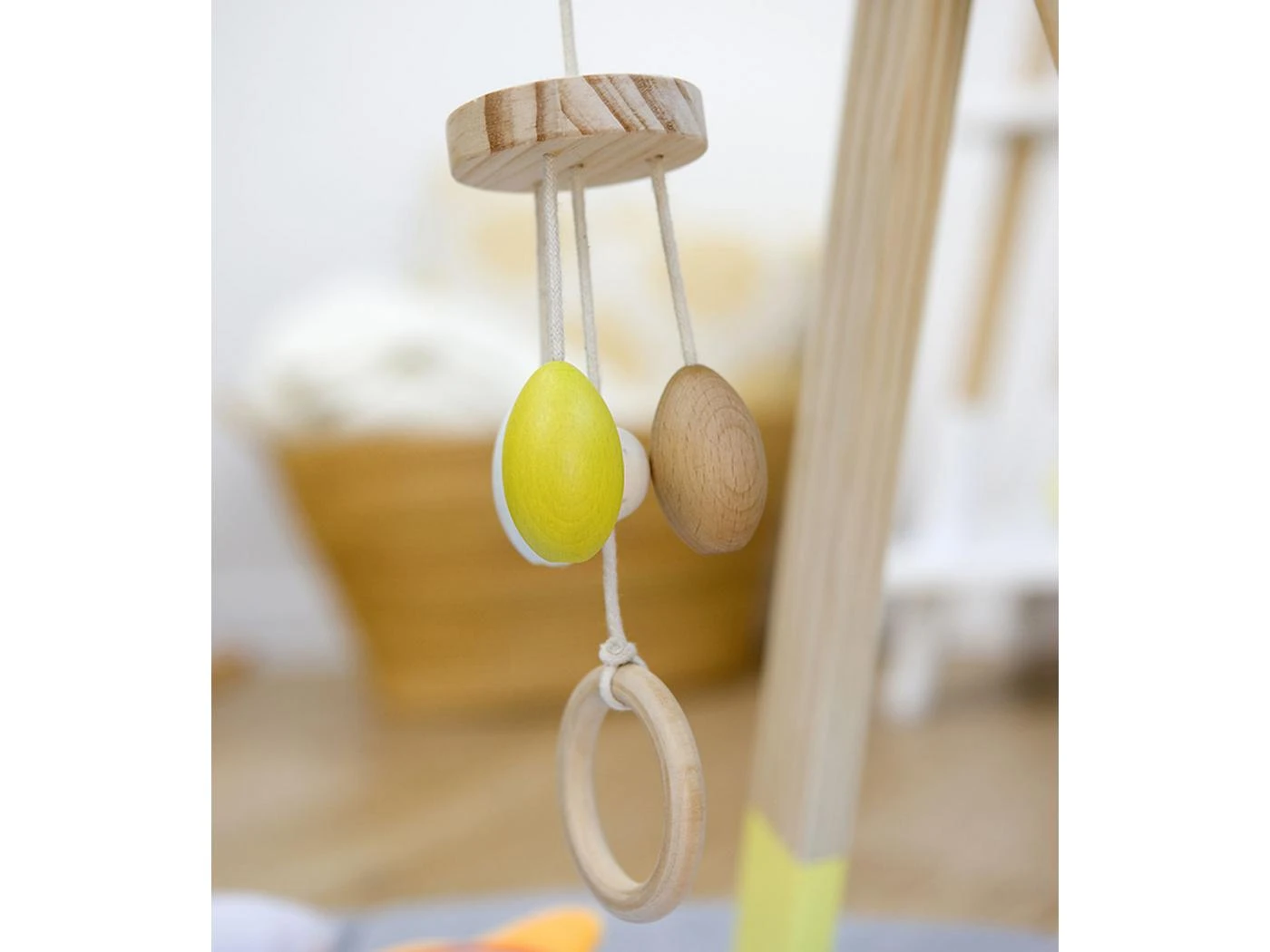 302849 - Arche D'éveil Ferme 6 302849 - Arche D'éveil Ferme – Image 4