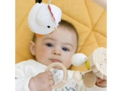 302849 - Arche D'éveil Ferme 9 302849 - Arche D'éveil Ferme -Born To Be Kids little big friends 302849 arche d eveil ferme 1400