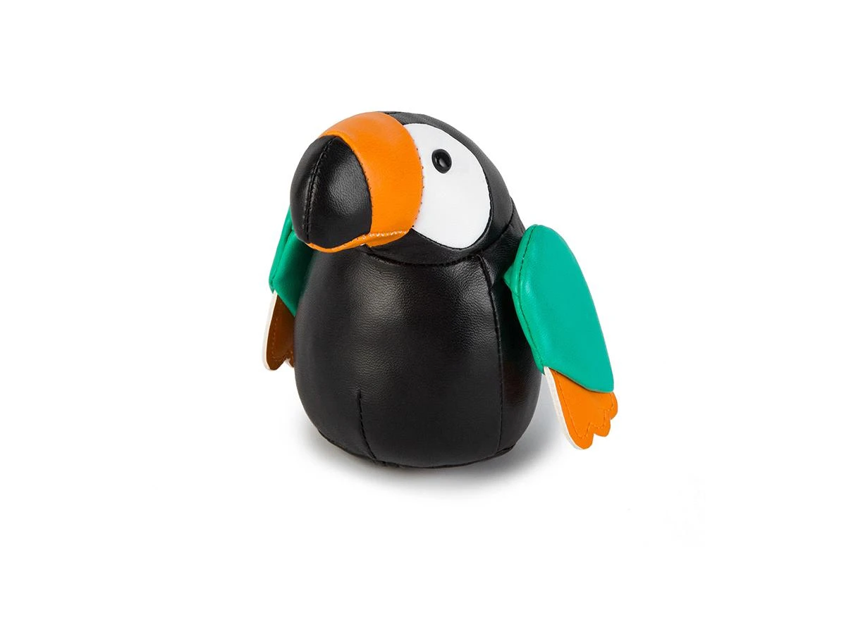 303037 - Les Petits Animaux - Toucan 4 303037 - Les Petits Animaux - Toucan – Image 2