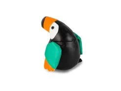 303037 - Les Petits Animaux - Toucan 10 303037 - Les Petits Animaux - Toucan -Born To Be Kids little big friends 303037 2