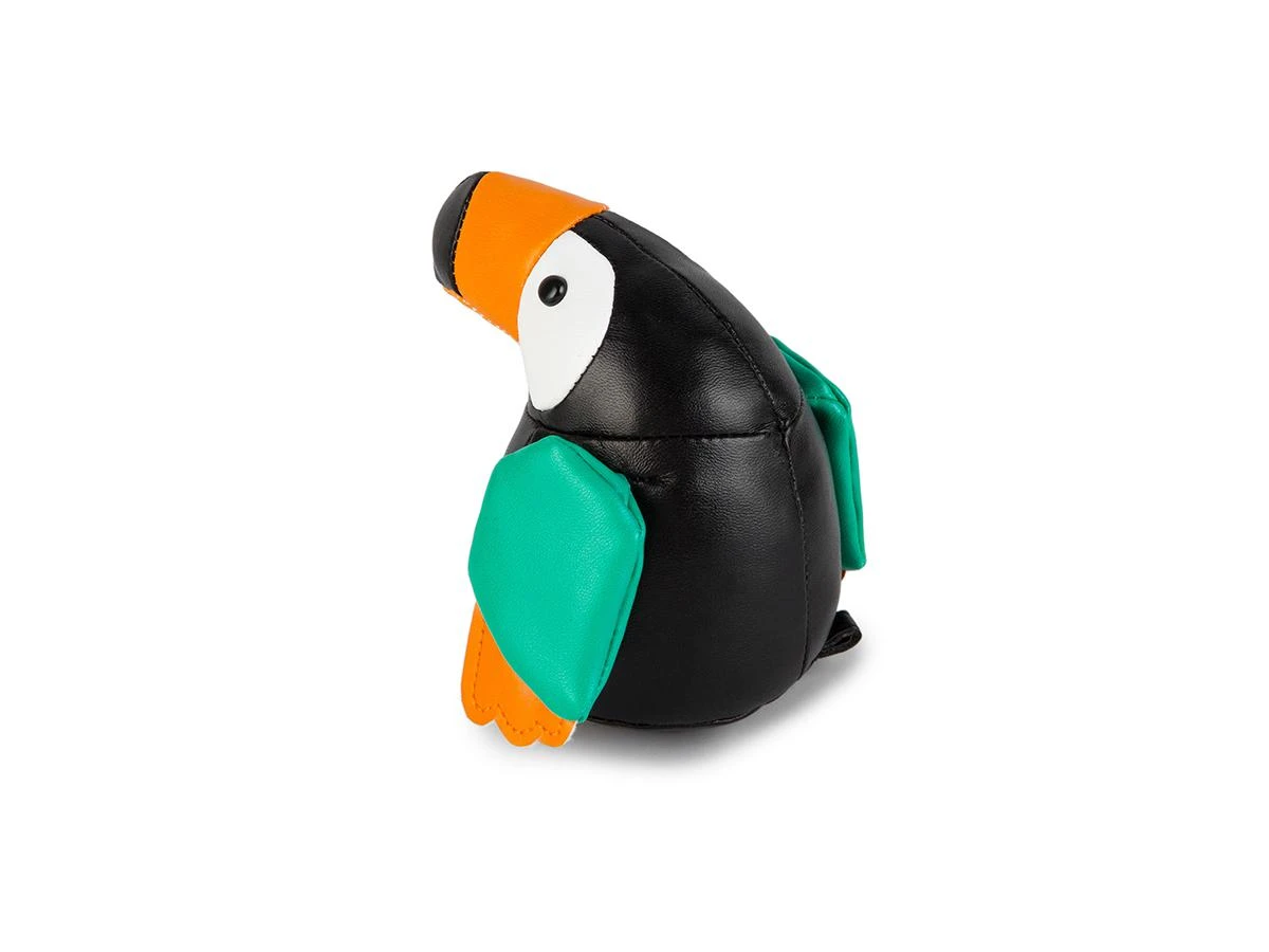 303037 - Les Petits Animaux - Toucan 5 303037 - Les Petits Animaux - Toucan – Image 3