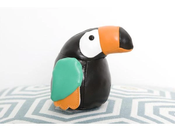 303037 - Les Petits Animaux - Toucan 8 303037 - Les Petits Animaux - Toucan – Image 6