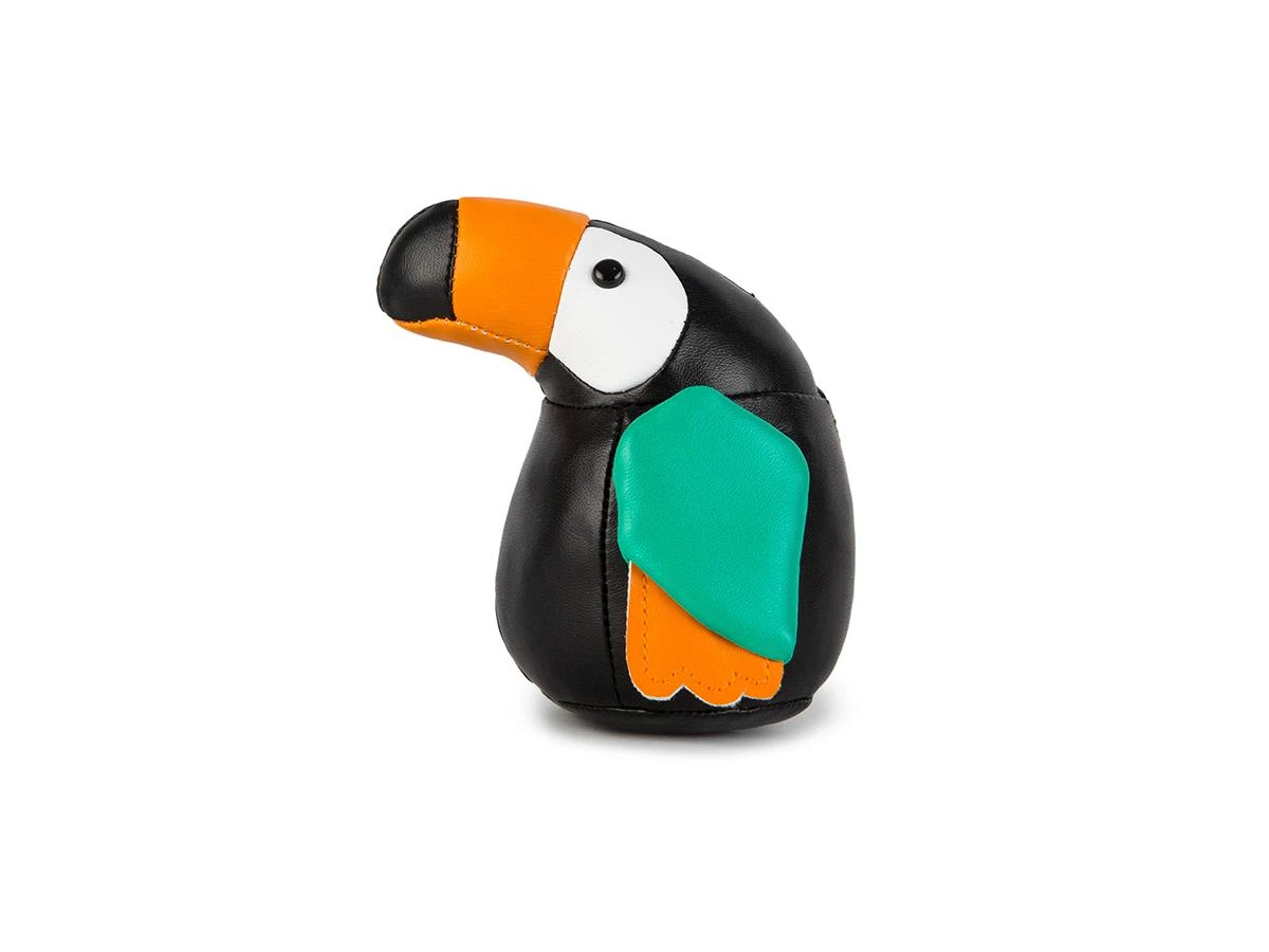 303037 - Les Petits Animaux - Toucan 3 303037 - Les Petits Animaux - Toucan