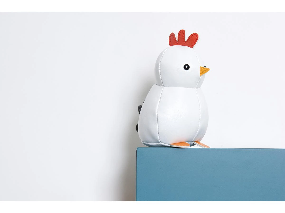 303044 - Les Petits Animaux - Poule 4 303044 - Les Petits Animaux - Poule – Image 2