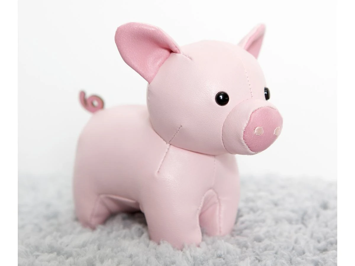 303075 - Les Petits Animaux - Cochon 4 303075 - Les Petits Animaux - Cochon – Image 2