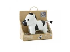 303136 - Les Petits Animaux - Zèbre -Born To Be Kids little big friends 303136 les petits animaux zebre 1600