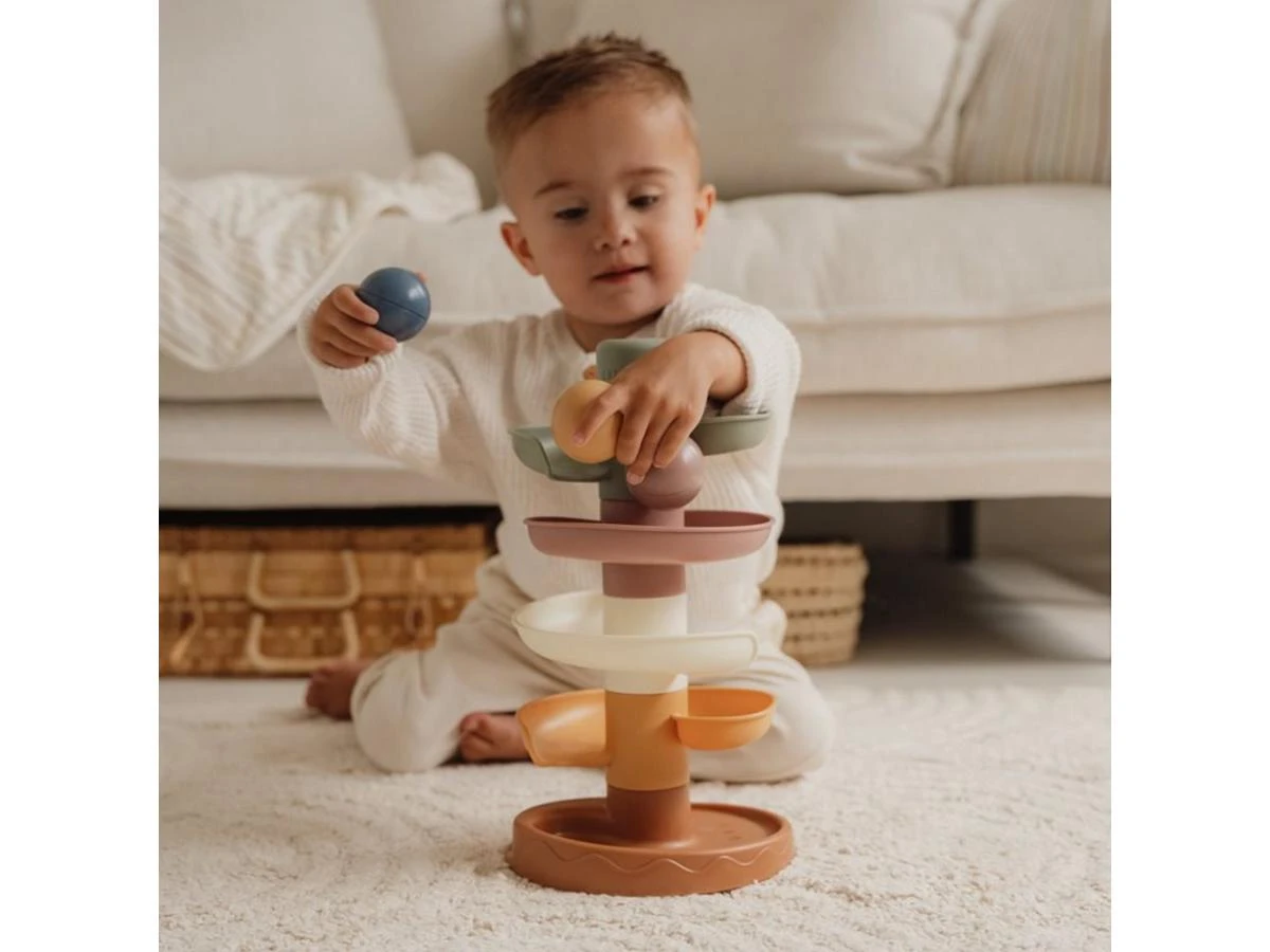 Little Dutch 2009242 - Tour En Spirale - Collection Vintage 4 Little Dutch 2009242 - Tour En Spirale - Collection Vintage – Image 2