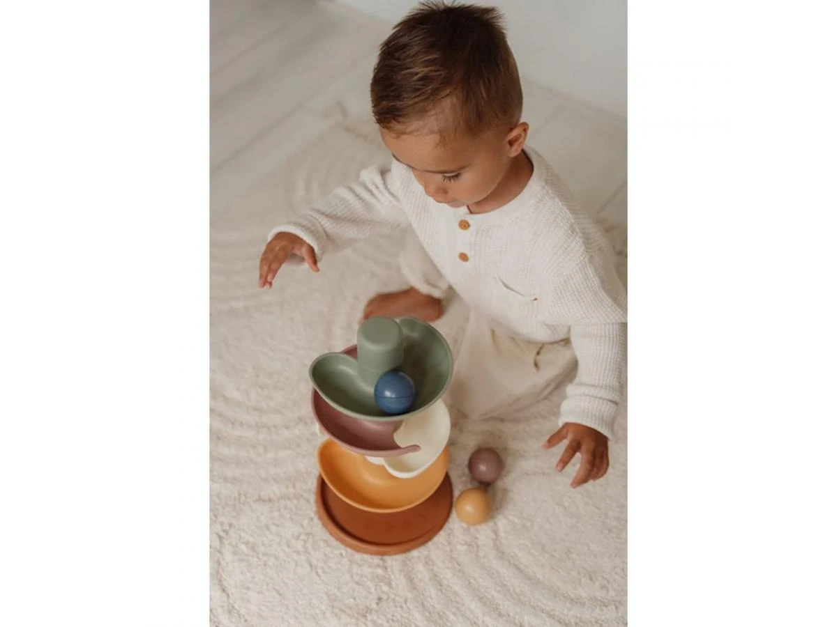 Little Dutch 2009242 - Tour En Spirale - Collection Vintage 5 Little Dutch 2009242 - Tour En Spirale - Collection Vintage – Image 3