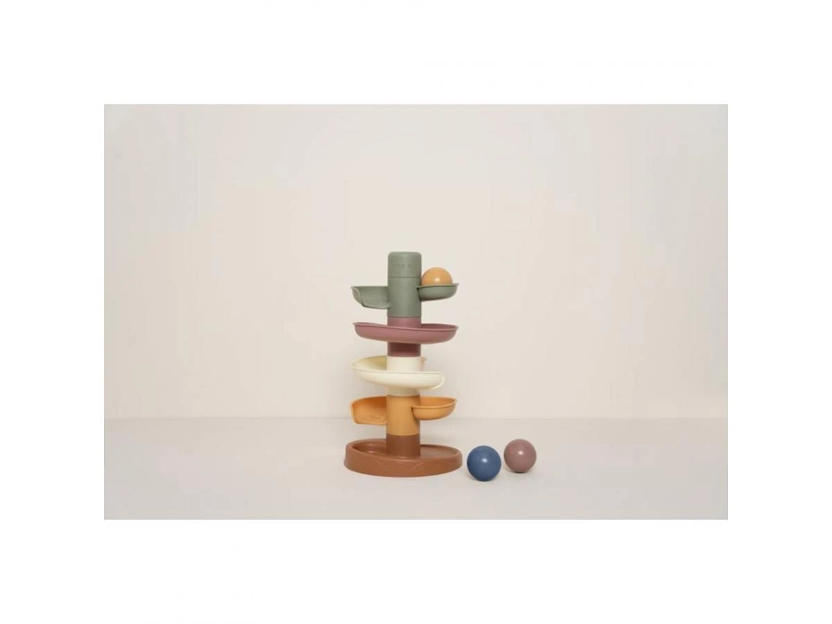 Little Dutch 2009242 - Tour En Spirale - Collection Vintage 7 Little Dutch 2009242 - Tour En Spirale - Collection Vintage – Image 5