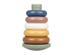 Little Dutch 2009244 - Tour à Empiler - Collection Vintage