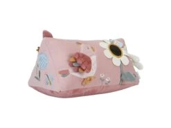 Little Dutch LD8723 - Triangle D'activité - Flowers & Butterflies