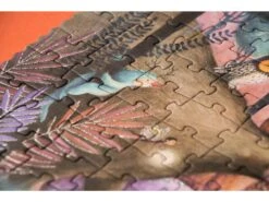 PZ369U - Puzzle - 350 Pièces -My Unicorn 24 PZ369U - Puzzle - 350 Pièces -My Unicorn -Born To Be Kids londji pz369u puzzle 350 pieces my unicorn 1600 10