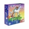 PZ369U - Puzzle - 350 Pièces -My Unicorn 2 PZ369U - Puzzle - 350 Pièces -My Unicorn -Born To Be Kids londji pz369u puzzle 350 pieces my unicorn 1600