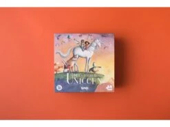 PZ369U - Puzzle - 350 Pièces -My Unicorn 17 PZ369U - Puzzle - 350 Pièces -My Unicorn -Born To Be Kids londji pz369u puzzle 350 pieces my unicorn 1600 3