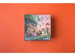 PZ369U - Puzzle - 350 Pièces -My Unicorn 18 PZ369U - Puzzle - 350 Pièces -My Unicorn -Born To Be Kids londji pz369u puzzle 350 pieces my unicorn 1600 4