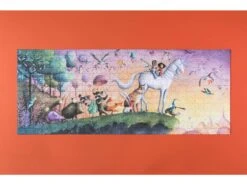 PZ369U - Puzzle - 350 Pièces -My Unicorn 21 PZ369U - Puzzle - 350 Pièces -My Unicorn -Born To Be Kids londji pz369u puzzle 350 pieces my unicorn 1600 7
