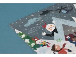 PZ450U - Puzzle - 36 Pièces -Let's Go To The Mountain 35 PZ450U - Puzzle - 36 Pièces -Let's Go To The Mountain -Born To Be Kids londji pz450u puzzle 36 pieces let s go to the mountain 1600 13