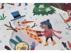 PZ450U - Puzzle - 36 Pièces -Let's Go To The Mountain 36 PZ450U - Puzzle - 36 Pièces -Let's Go To The Mountain -Born To Be Kids londji pz450u puzzle 36 pieces let s go to the mountain 1600 14