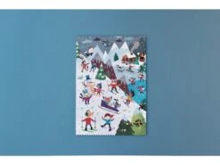 PZ450U - Puzzle - 36 Pièces -Let's Go To The Mountain 37 PZ450U - Puzzle - 36 Pièces -Let's Go To The Mountain -Born To Be Kids londji pz450u puzzle 36 pieces let s go to the mountain 1600 15