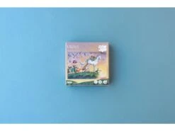 PZ557U - Puzzle - 100 Pièces - PocketMy Unicorn 25 PZ557U - Puzzle - 100 Pièces - PocketMy Unicorn -Born To Be Kids londji pz557u puzzle 100 pieces pocket my unicorn 1600 10