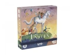 PZ557U - Puzzle - 100 Pièces - PocketMy Unicorn