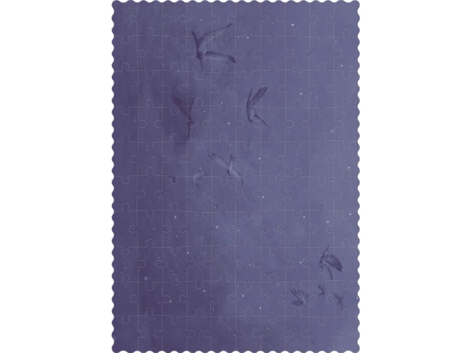 PZ557U - Puzzle - 100 Pièces - PocketMy Unicorn 6 PZ557U - Puzzle - 100 Pièces - PocketMy Unicorn – Image 4