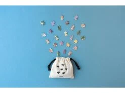 PZ557U - Puzzle - 100 Pièces - PocketMy Unicorn 23 PZ557U - Puzzle - 100 Pièces - PocketMy Unicorn -Born To Be Kids londji pz557u puzzle 100 pieces pocket my unicorn 1600 8