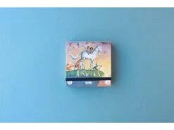 PZ557U - Puzzle - 100 Pièces - PocketMy Unicorn 24 PZ557U - Puzzle - 100 Pièces - PocketMy Unicorn -Born To Be Kids londji pz557u puzzle 100 pieces pocket my unicorn 1600 9