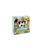 PZ563U - Puzzle - 24 Pièces - PocketMy Little Farm 2 PZ563U - Puzzle - 24 Pièces - PocketMy Little Farm -Born To Be Kids londji pz563u puzzle 24 pieces pocket my little farm 1600