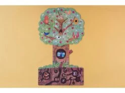 PZ565U- Puzzle - 20 Pièces -Mon Petit Pommier 32 PZ565U- Puzzle - 20 Pièces -Mon Petit Pommier -Born To Be Kids londji pz565u puzzle 20 pieces mon petit pommier 1600 10