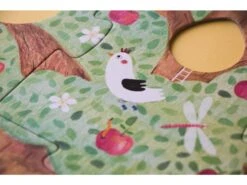 PZ565U- Puzzle - 20 Pièces -Mon Petit Pommier 33 PZ565U- Puzzle - 20 Pièces -Mon Petit Pommier -Born To Be Kids londji pz565u puzzle 20 pieces mon petit pommier 1600 11