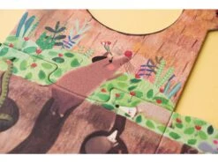 PZ565U- Puzzle - 20 Pièces -Mon Petit Pommier 34 PZ565U- Puzzle - 20 Pièces -Mon Petit Pommier -Born To Be Kids londji pz565u puzzle 20 pieces mon petit pommier 1600 12