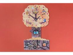 PZ565U- Puzzle - 20 Pièces -Mon Petit Pommier 39 PZ565U- Puzzle - 20 Pièces -Mon Petit Pommier -Born To Be Kids londji pz565u puzzle 20 pieces mon petit pommier 1600 17