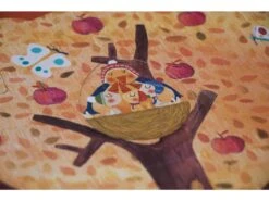 PZ565U- Puzzle - 20 Pièces -Mon Petit Pommier 40 PZ565U- Puzzle - 20 Pièces -Mon Petit Pommier -Born To Be Kids londji pz565u puzzle 20 pieces mon petit pommier 1600 18