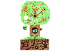 PZ565U- Puzzle - 20 Pièces -Mon Petit Pommier 25 PZ565U- Puzzle - 20 Pièces -Mon Petit Pommier -Born To Be Kids londji pz565u puzzle 20 pieces mon petit pommier 1600 3