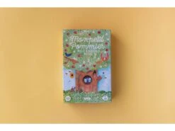 PZ565U- Puzzle - 20 Pièces -Mon Petit Pommier 26 PZ565U- Puzzle - 20 Pièces -Mon Petit Pommier -Born To Be Kids londji pz565u puzzle 20 pieces mon petit pommier 1600 4