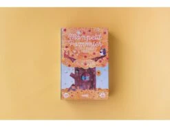 PZ565U- Puzzle - 20 Pièces -Mon Petit Pommier 27 PZ565U- Puzzle - 20 Pièces -Mon Petit Pommier -Born To Be Kids londji pz565u puzzle 20 pieces mon petit pommier 1600 5