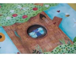 PZ565U- Puzzle - 20 Pièces -Mon Petit Pommier 28 PZ565U- Puzzle - 20 Pièces -Mon Petit Pommier -Born To Be Kids londji pz565u puzzle 20 pieces mon petit pommier 1600 6