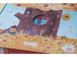 PZ565U- Puzzle - 20 Pièces -Mon Petit Pommier 29 PZ565U- Puzzle - 20 Pièces -Mon Petit Pommier -Born To Be Kids londji pz565u puzzle 20 pieces mon petit pommier 1600 7