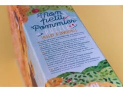 PZ565U- Puzzle - 20 Pièces -Mon Petit Pommier 30 PZ565U- Puzzle - 20 Pièces -Mon Petit Pommier -Born To Be Kids londji pz565u puzzle 20 pieces mon petit pommier 1600 8