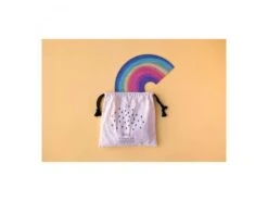 PZ572U - Puzzle - Happy Birthday Unicorn! 11 PZ572U - Puzzle - Happy Birthday Unicorn! -Born To Be Kids londji pz572u puzzle happy birthday unicorn 24 pieces 1600 2