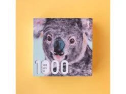 PZ582U - Puzzle - 1000 Pièces - Koala