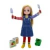 LT161 - Lottie Poupée - Garden Time Doll 1 LT161 - Lottie Poupée - Garden Time Doll -Born To Be Kids lottie lt161 lottie poupee garden time doll 1600