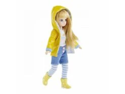 LT167 - Lottie Poupée - Planet Rescuer Doll
