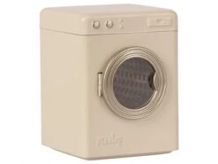 Maileg 11-1107-00 - Machine à Laver, Taille : H : 11,5 Cm - L : 9 Cm - L : 9 Cm 8 Maileg 11-1107-00 - Machine à Laver, Taille : H : 11,5 Cm - L : 9 Cm - L : 9 Cm -Born To Be Kids maileg 11 1107 00 1