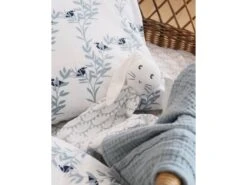 10224504 - Doudou Lapin Edgar - ColorisBleu Prestige CollectionRivoli 8 10224504 - Doudou Lapin Edgar - ColorisBleu Prestige CollectionRivoli -Born To Be Kids maison charlotte 10224504 doudou lapin edgar coloris bleu prestige collection rivoli 1600 2